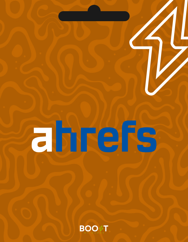 Ahrefs123